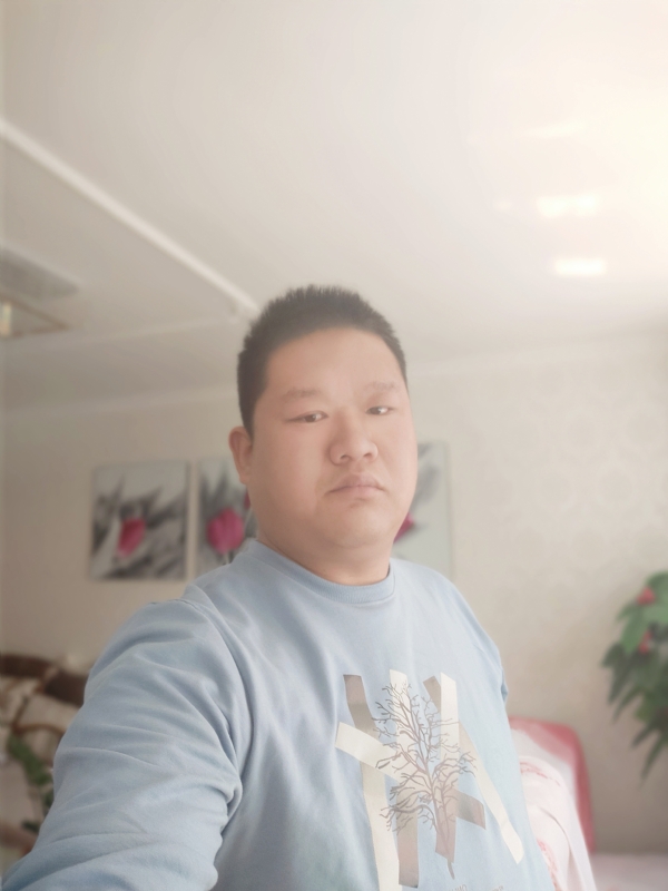 别无选择的第一张照片--闽南相亲网