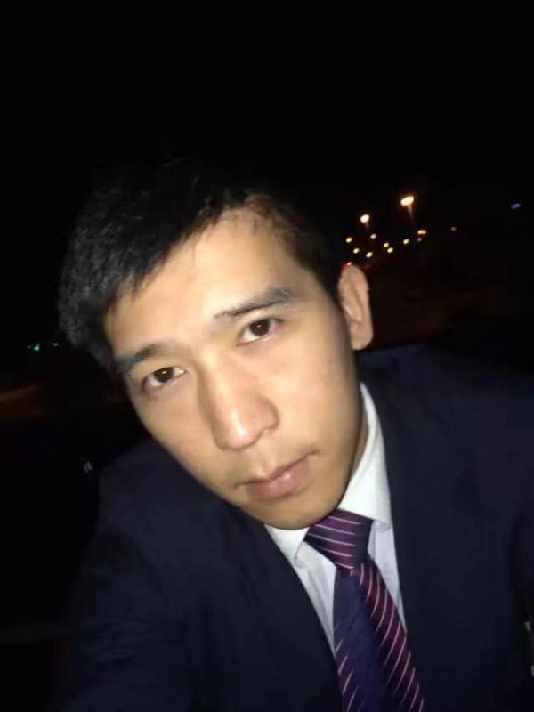一条孤独的鱼的第一张照片--闽南相亲网