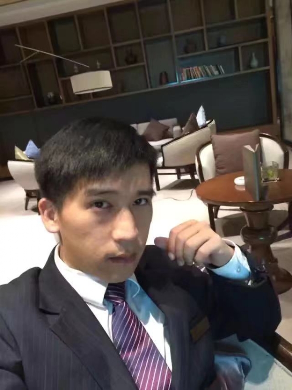 一条孤独的鱼的第二张照片--闽南相亲网