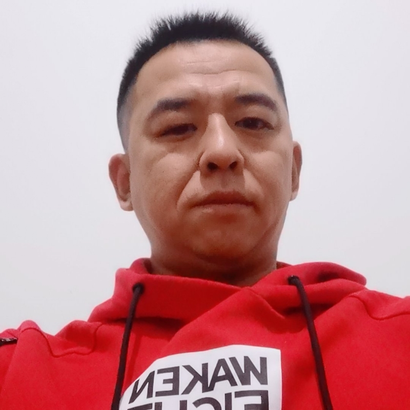 四海为家的第二张照片--闽南相亲网