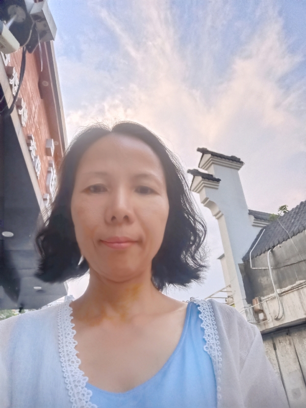 吴敌的第一张照片--闽南相亲网