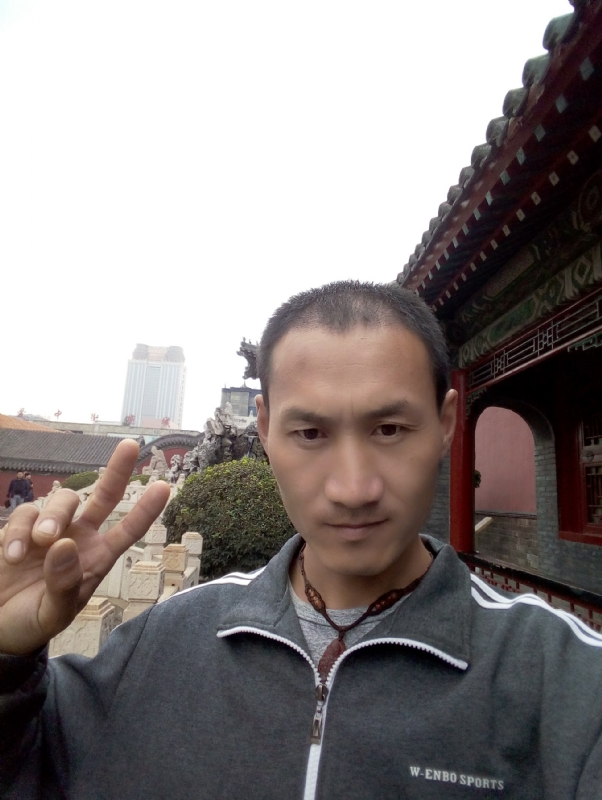 清雨的第一张照片--闽南相亲网