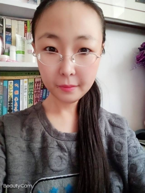 精卫公主的第一张照片--闽南相亲网