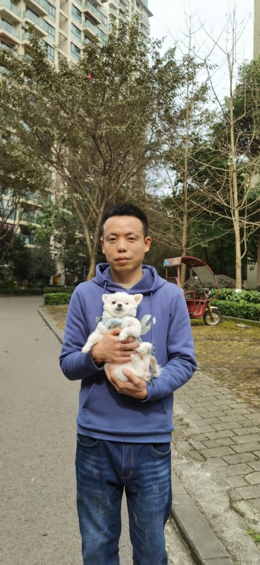 tom的第四张照片--闽南相亲网