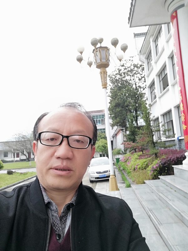 玫瑰祥云的第二张照片--闽南相亲网