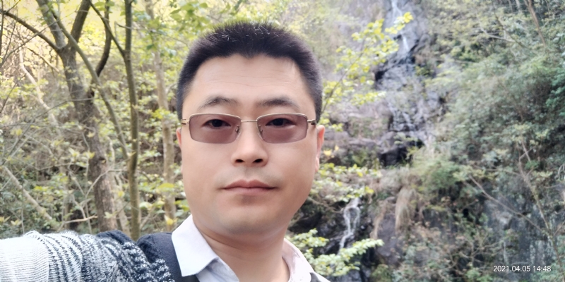 往后余生的第一张照片--闽南相亲网