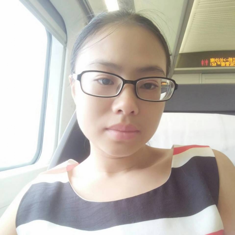 我爱我家的第一张照片--闽南相亲网