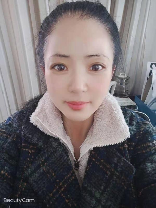 春晓的第一张照片--闽南相亲网