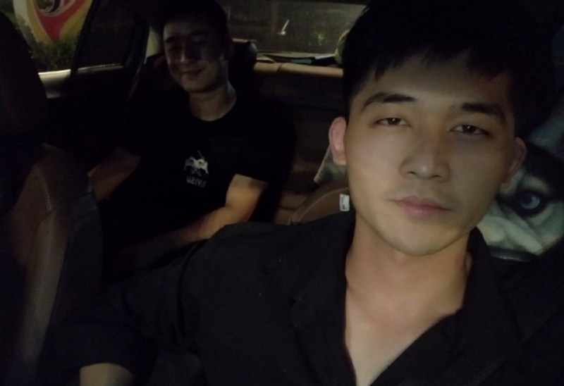 你的好好先生的第一张照片--闽南相亲网