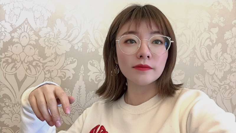 甜心的第一张照片--闽南相亲网