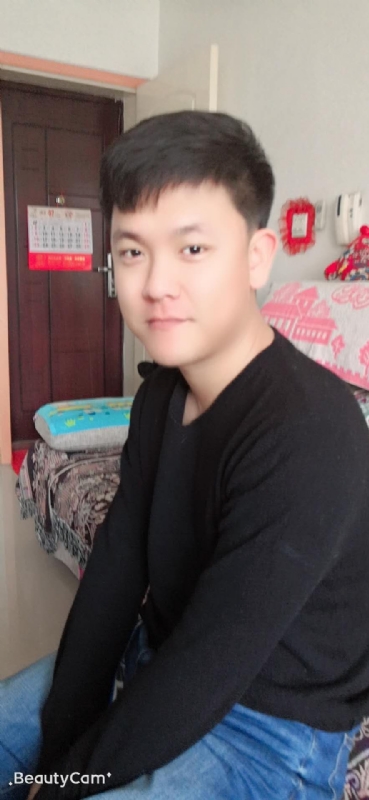 猝不及防的第一张照片--闽南相亲网