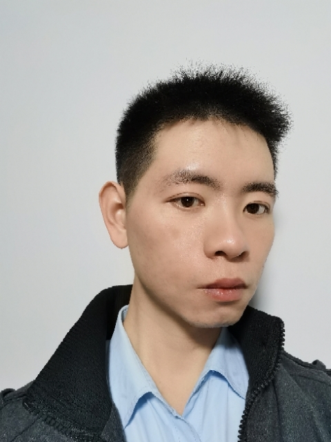 雨过天晴的第一张照片--闽南相亲网