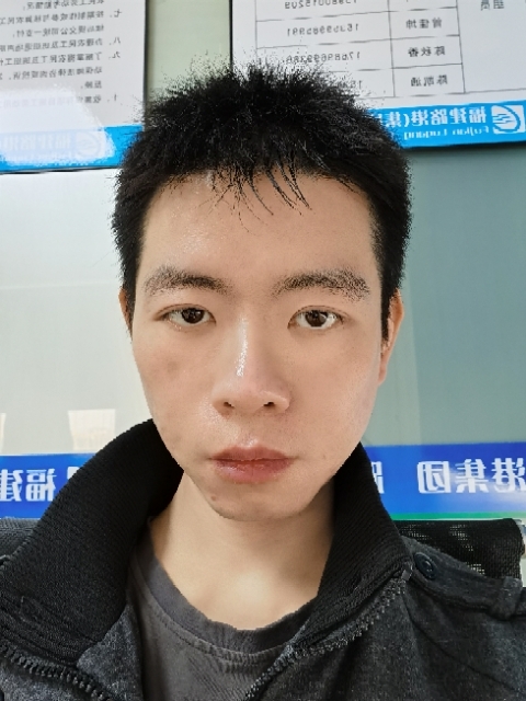 雨过天晴的第二张照片--闽南相亲网