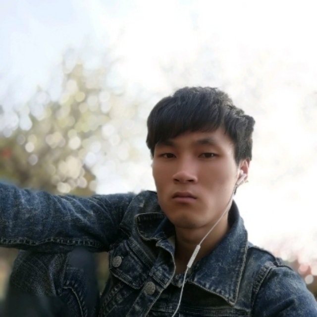 水墨丹青的第一张照片--闽南相亲网