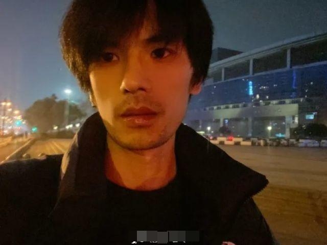 陈书誉的第一张照片--闽南相亲网