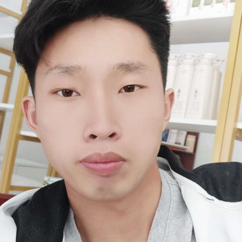 波澜不惊的第一张照片--闽南相亲网