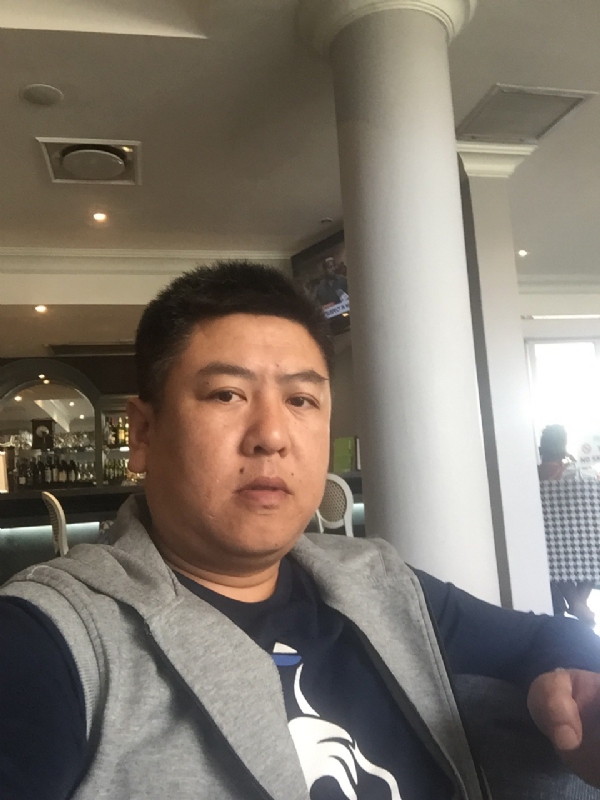 灵魂主义的第一张照片--闽南相亲网