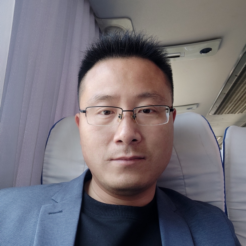 桑业挺的第一张照片--闽南相亲网
