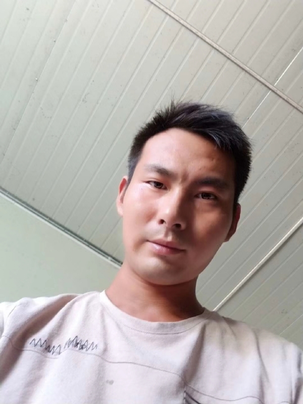 快乐肥宅水的第一张照片--闽南相亲网