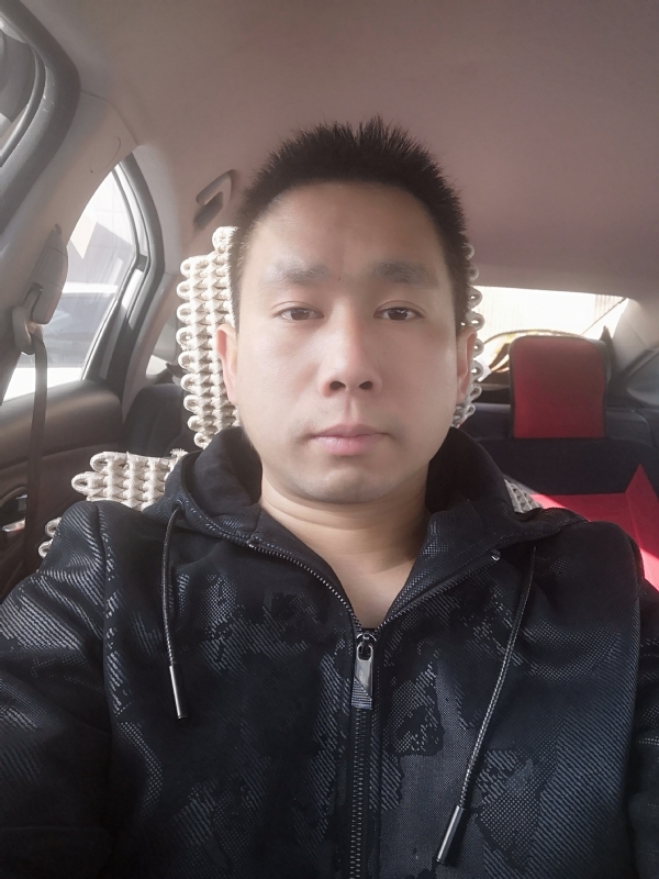孤独的狼的第二张照片--闽南相亲网