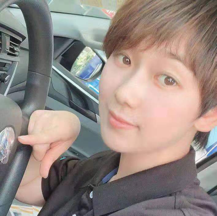 燕子的第一张照片--闽南相亲网