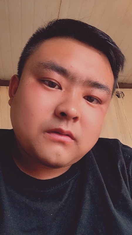 爱我所爱的第一张照片--闽南相亲网