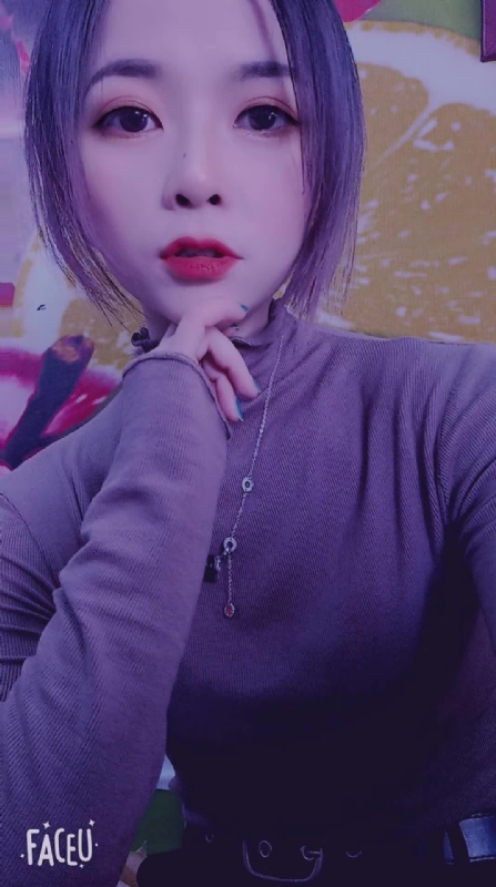 小丸子的第一张照片--闽南相亲网