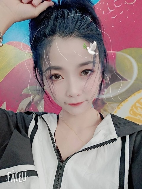 小丸子的第二张照片--闽南相亲网