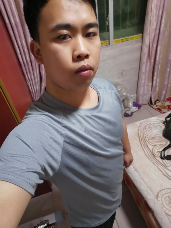 陶陶tjx的第一张照片--闽南相亲网