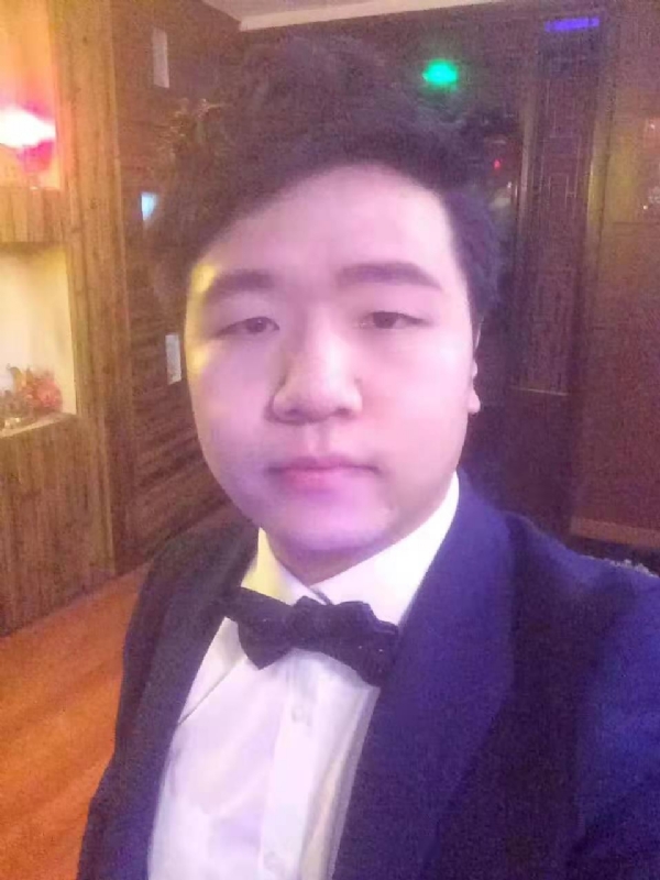 星辰的第一张照片--闽南相亲网
