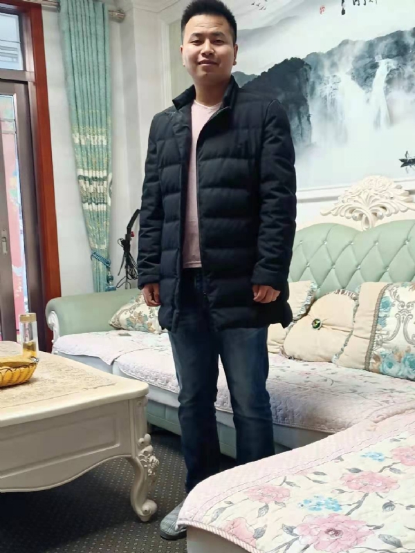 为爱奋斗的第一张照片--闽南相亲网