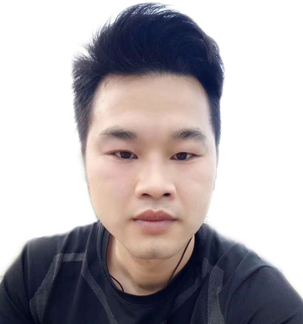 孤独的跑者的第一张照片--闽南相亲网