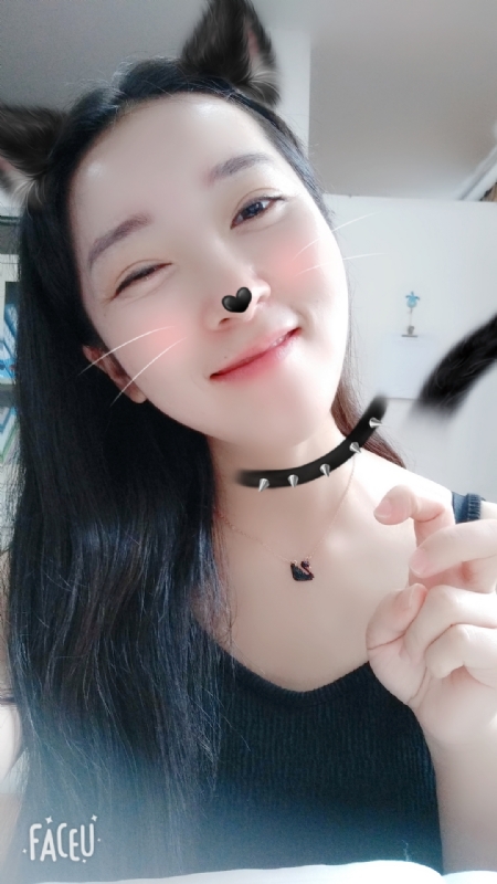 喵喵的第一张照片--闽南相亲网