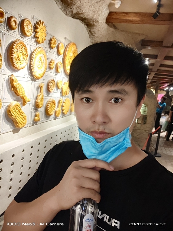 ldp守望薰衣草的第一张照片--闽南相亲网
