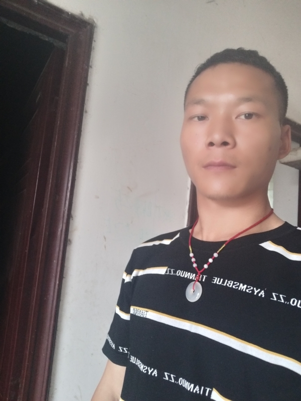 爱，请深爱的第二张照片--闽南相亲网