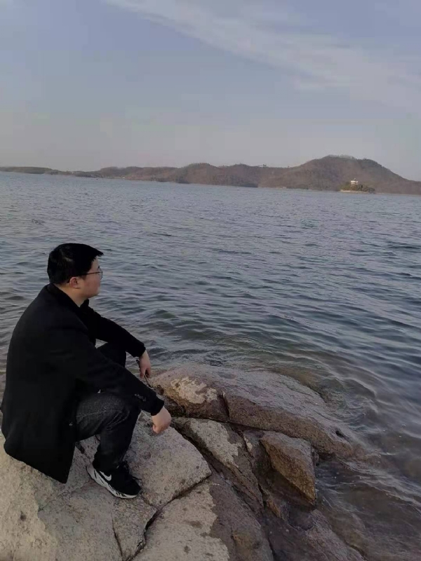命之子的第二张照片--闽南相亲网