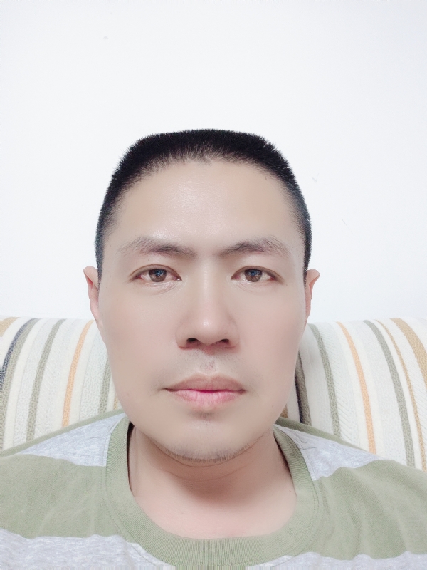 随缘的第一张照片--闽南相亲网