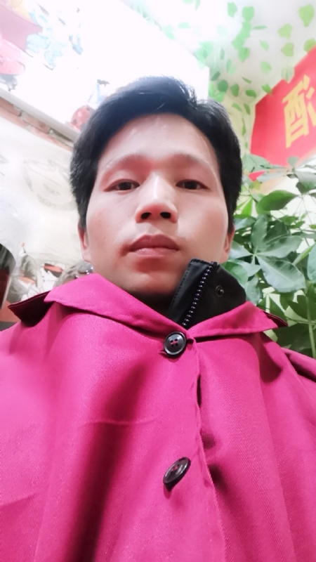 单身的林凡的第一张照片--闽南相亲网