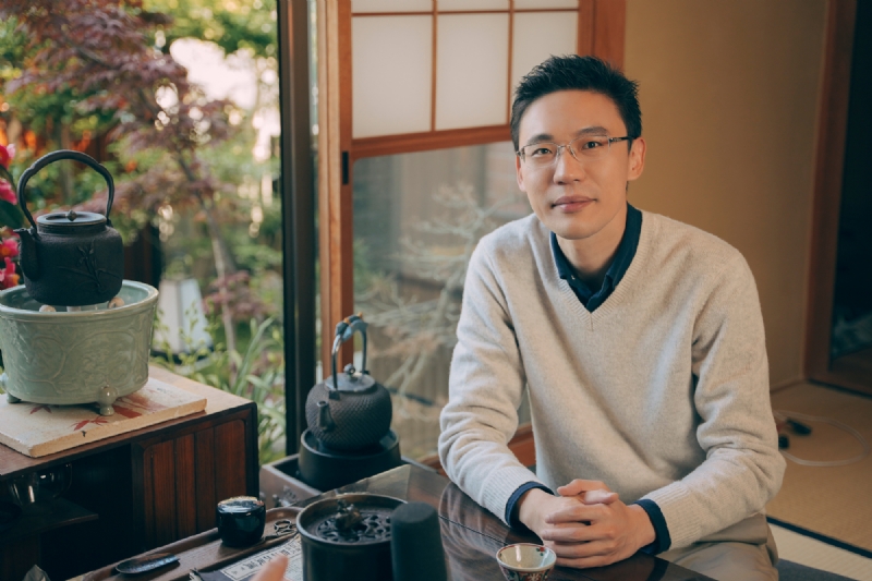 随遇而安的第一张照片--闽南相亲网