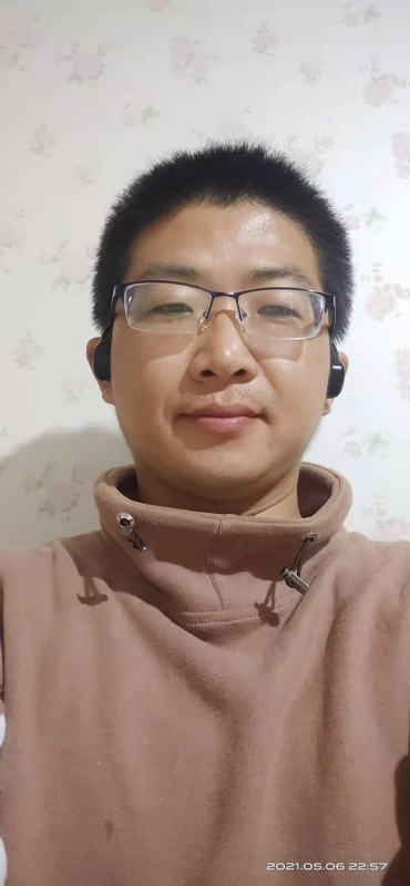 晴天的第一张照片--闽南相亲网