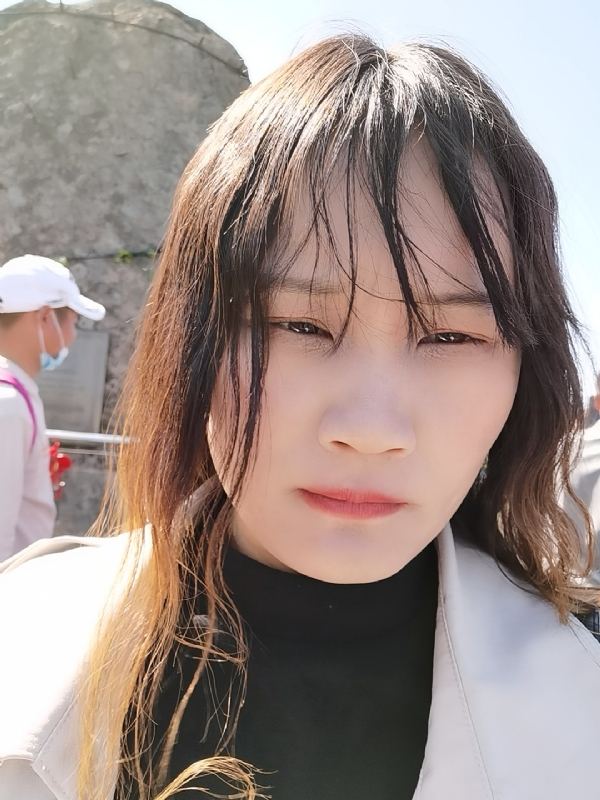 木子李的第一张照片--闽南相亲网