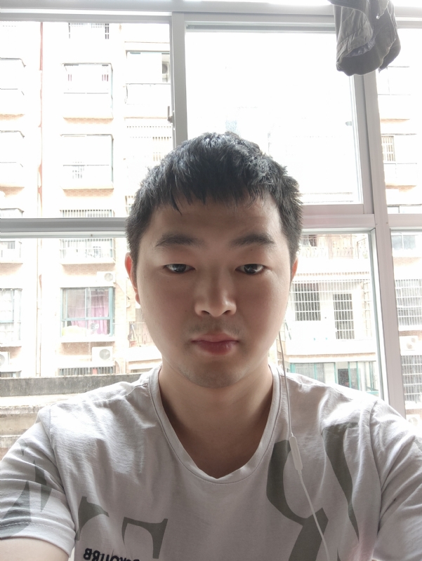 我为你而来的第一张照片--闽南相亲网