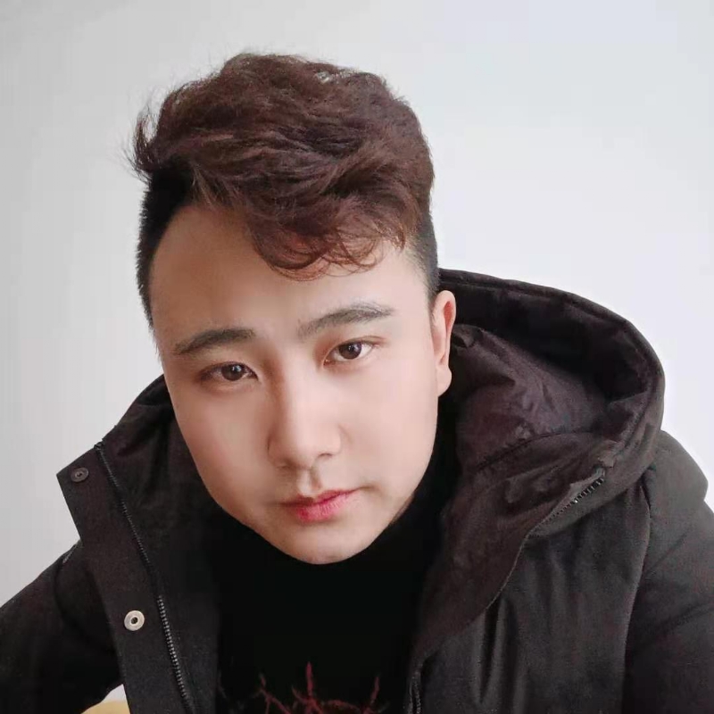 上善若水的第一张照片--闽南相亲网