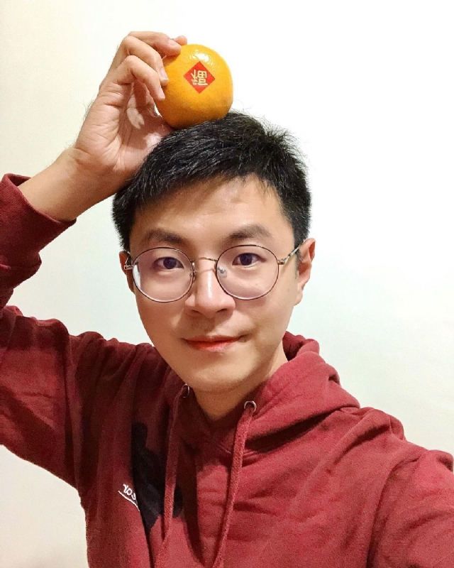 AIIen的第一张照片--闽南相亲网