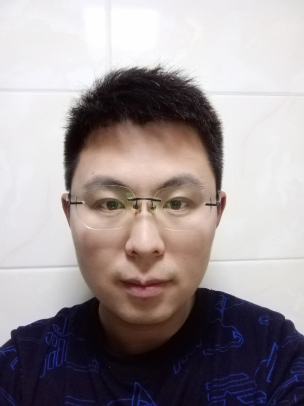 愿得一人心的第二张照片--闽南相亲网
