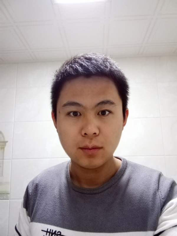 愿得一人心的第三张照片--闽南相亲网