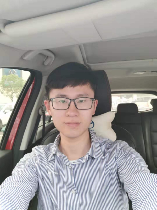 LLLLL的第一张照片--闽南相亲网