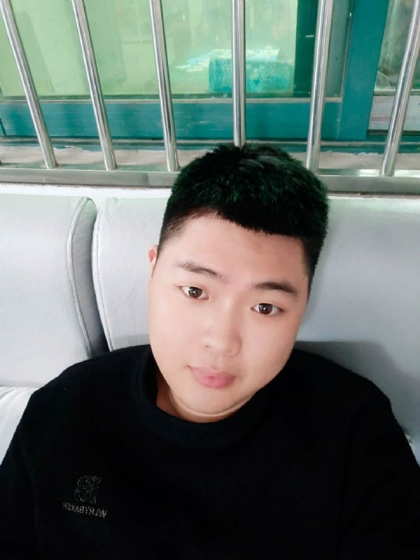 就叫涛涛吧的第一张照片--闽南相亲网