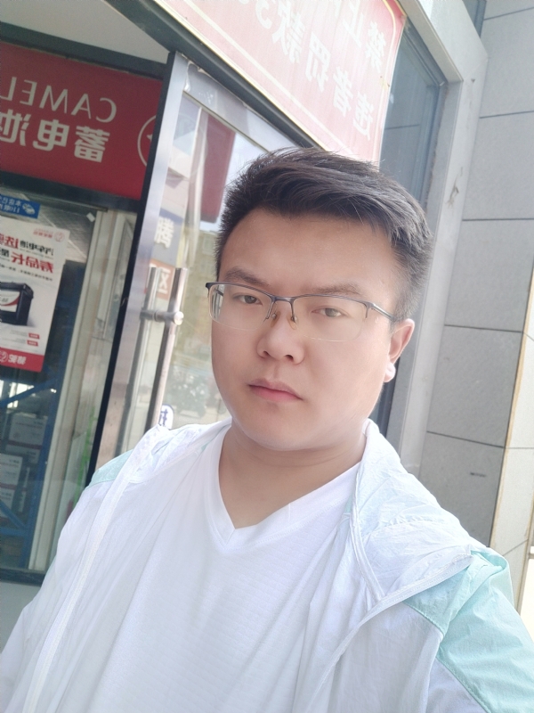 小晨的第二张照片--闽南相亲网