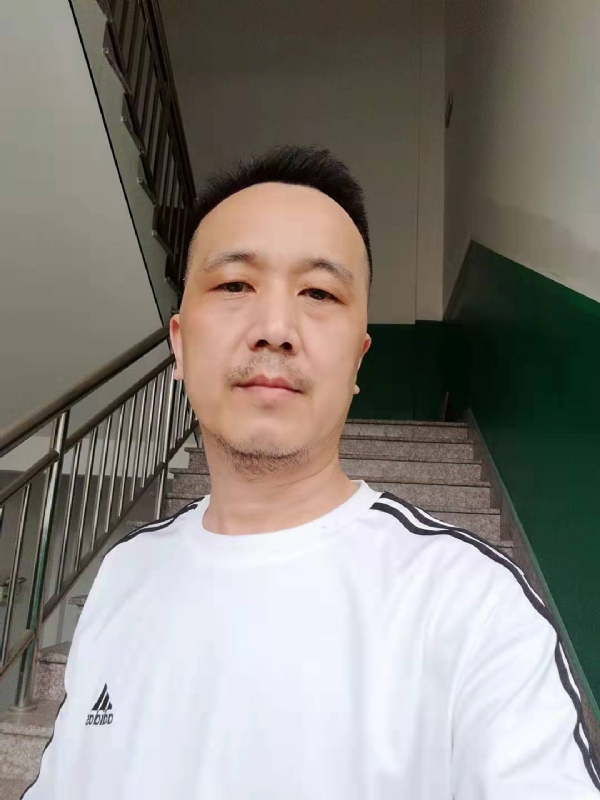 假如风有颜色的第一张照片--闽南相亲网